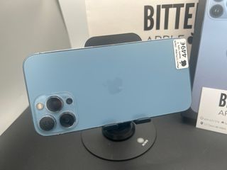 iPhone 13 Pro Max 256GB BAT 100% / GARANTÍA!