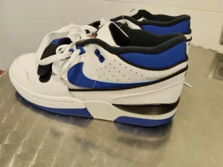 Nike Air Force 1988 Talla 44 Nuevas