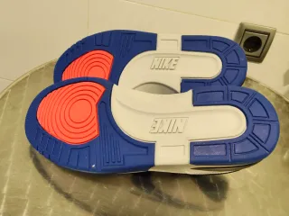 Nike Air Force 1988 Talla 44 Nuevas