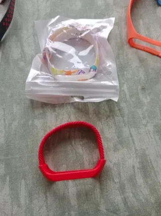 Cargador Xiaomi Mi Band 4