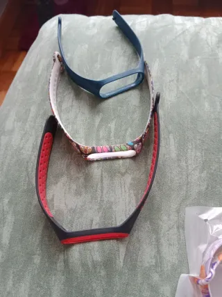 Cargador Xiaomi Mi Band 4