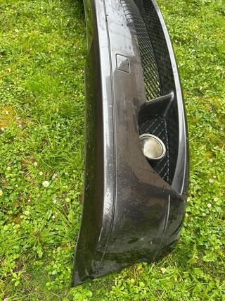 Parachoques Delantero BMW E46 Coupé/Cabrio