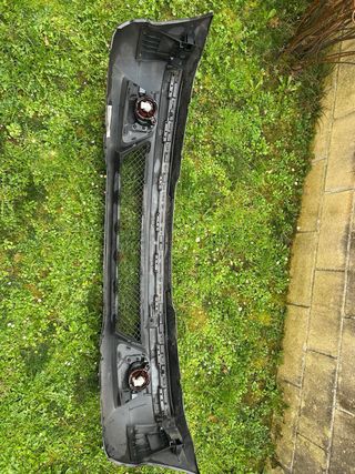 Parachoques Delantero BMW E46 Coupé/Cabrio