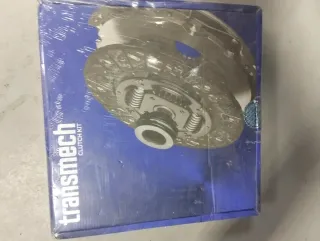 Disco de embrague Transmech