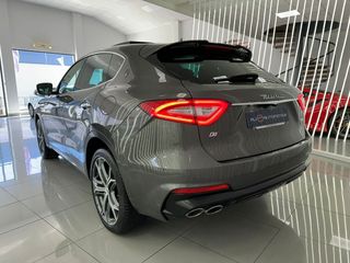 MASERATI Levante GranSport 3.0 V6 tt 257kW350CV