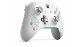Mando inalámbrico Xbox: Edición especial Deporte