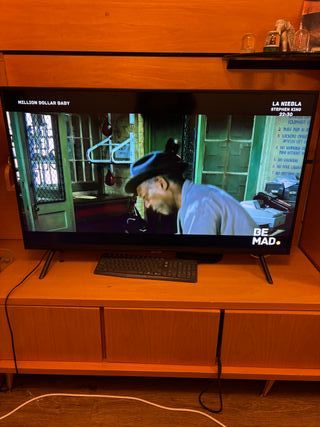 Batidora Oster Cromada