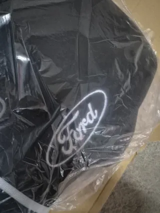 Tappetini Ford Fiesta 2017