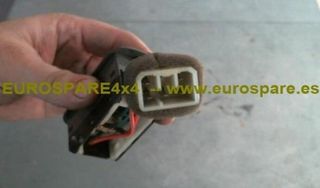 Interruptor elevalunas tras der kia sportage 19706