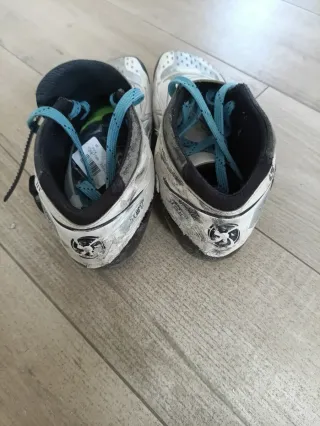 Botas Patinaje Bont Talla 42