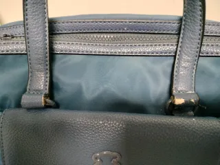 Bolso Tous Azul