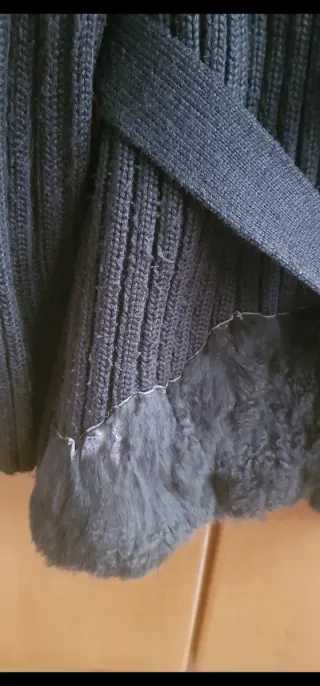 Chaqueta Cortefiel Mujer