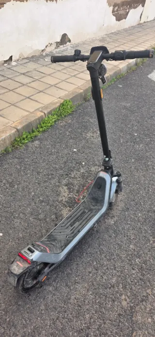 Patinete Eléctrico NIU KQi300X
