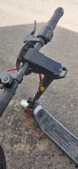 Patinete Eléctrico NIU KQi300X