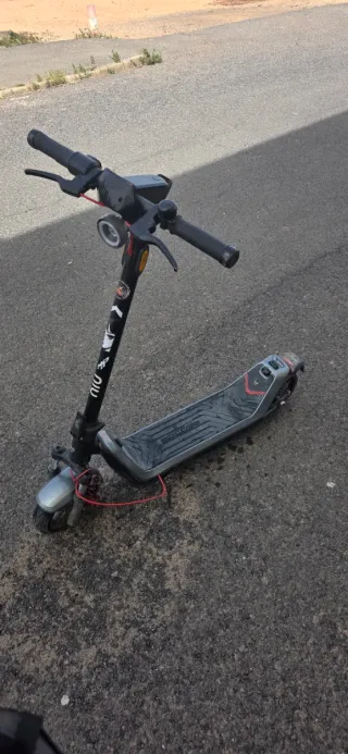 Patinete Eléctrico NIU KQi300X