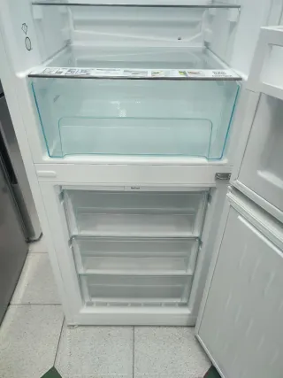 Nevera Liebherr 186/60cm Clase A++ con garantía