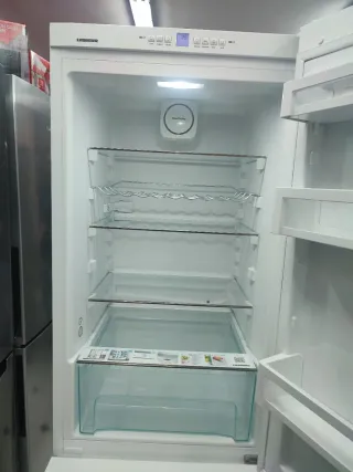 Nevera Liebherr 186/60cm Clase A++ con garantía