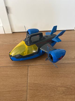 Avión Chase Patrulla Canina