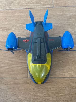 Avión Chase Patrulla Canina