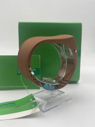 Lotto Orologi Vintage United Colors of Benetton