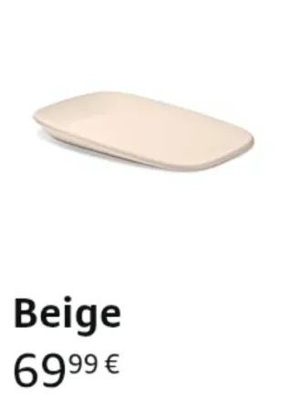 Nattou Cambiador de suave espuma