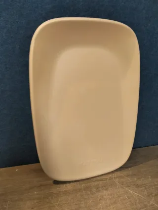 Nattou Cambiador de suave espuma