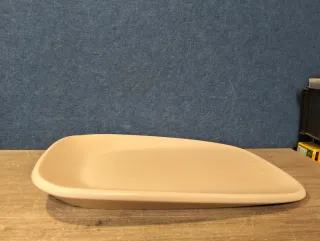 Nattou Cambiador de suave espuma