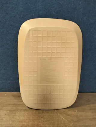 Nattou Cambiador de suave espuma