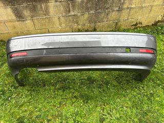 Parachoques BMW E46 Coupé/Cabrio Restyling