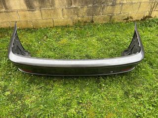 Parachoques BMW E46 Coupé/Cabrio Restyling