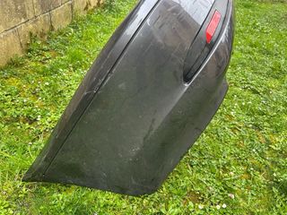 Parachoques BMW E46 Coupé/Cabrio Restyling