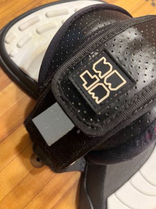 Tabla Kitesurf Twintip