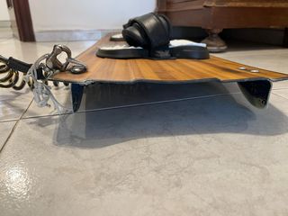 Tabla Kitesurf Twintip