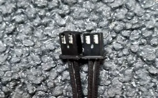 Cavi di alimentazione SATA per computer