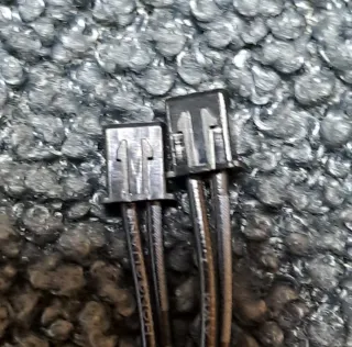 Cavi di alimentazione SATA per computer