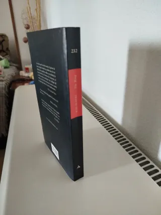 The ring (LITERATURA MONDADORI) (Spanish Edition)