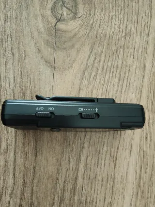 Mini cámara corporal 1080P Full HD