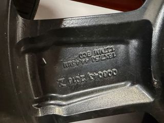 Ruedas completas Jeep Wrangler JL (5 unidades) 18"