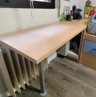 Dormitorio juvenil. REGALO LOS COLCHONES