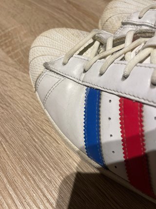 Zapatillas Adidas Superstar Talla 44