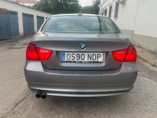 BMW Serie 3 xdrive