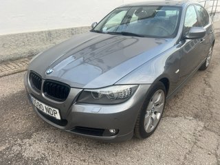 BMW Serie 3 xdrive
