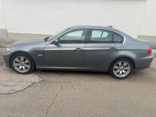 BMW Serie 3 xdrive