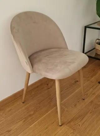 4 Patas de sillas Sklum