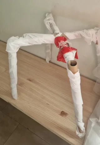 4 Patas de sillas Sklum