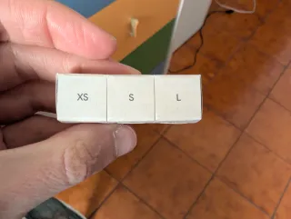 Google Pixel Buds Pro 2 verdi