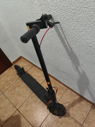 Patinete Eléctrico Xiaomi Pro 2