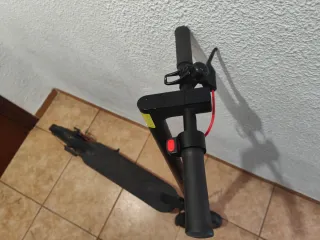 Patinete Eléctrico Xiaomi Pro 2