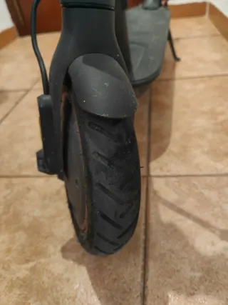 Patinete Eléctrico Xiaomi Pro 2