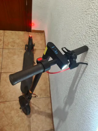 Patinete Eléctrico Xiaomi Pro 2